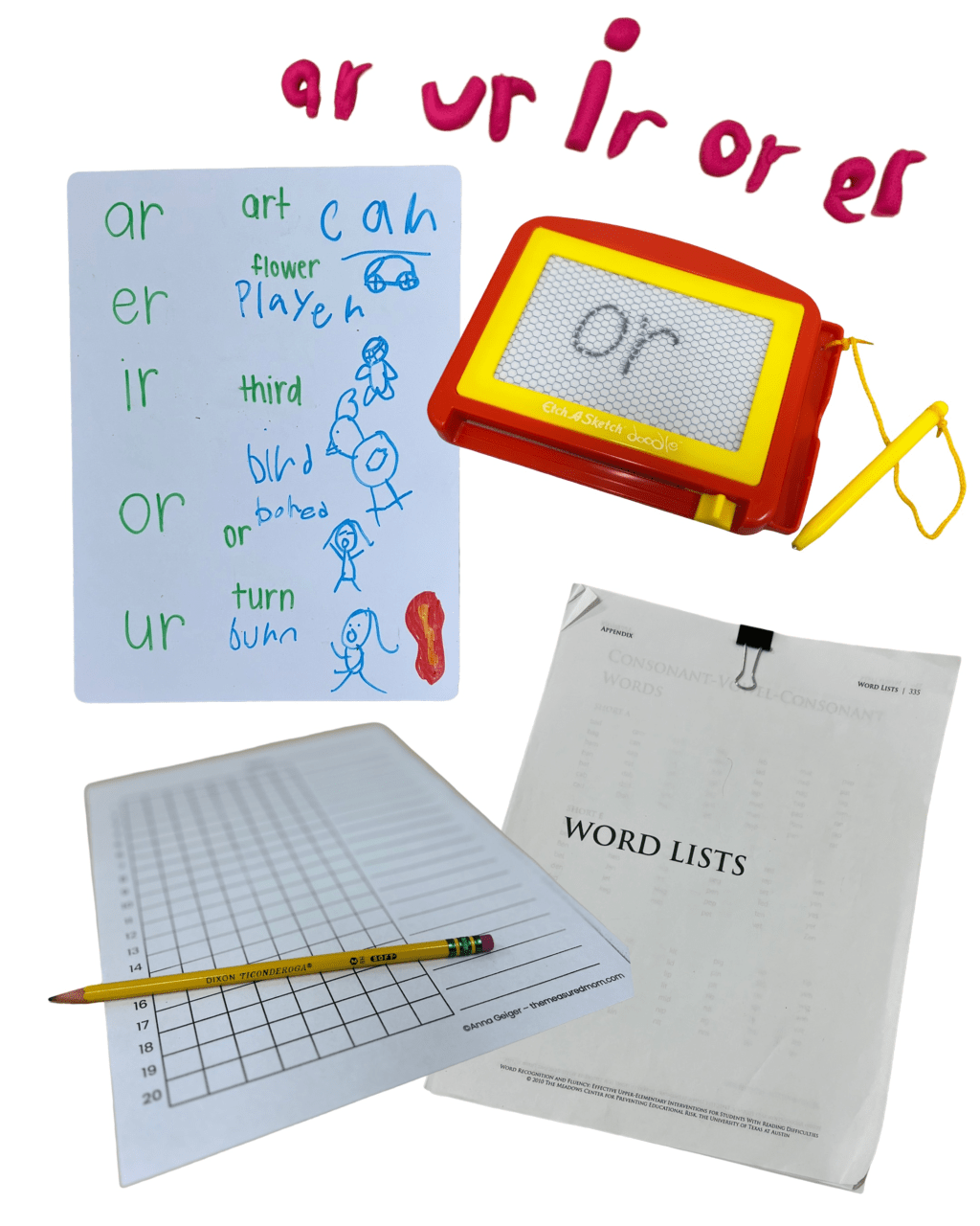 Dyslexia & Speech&nbsp;Therapy