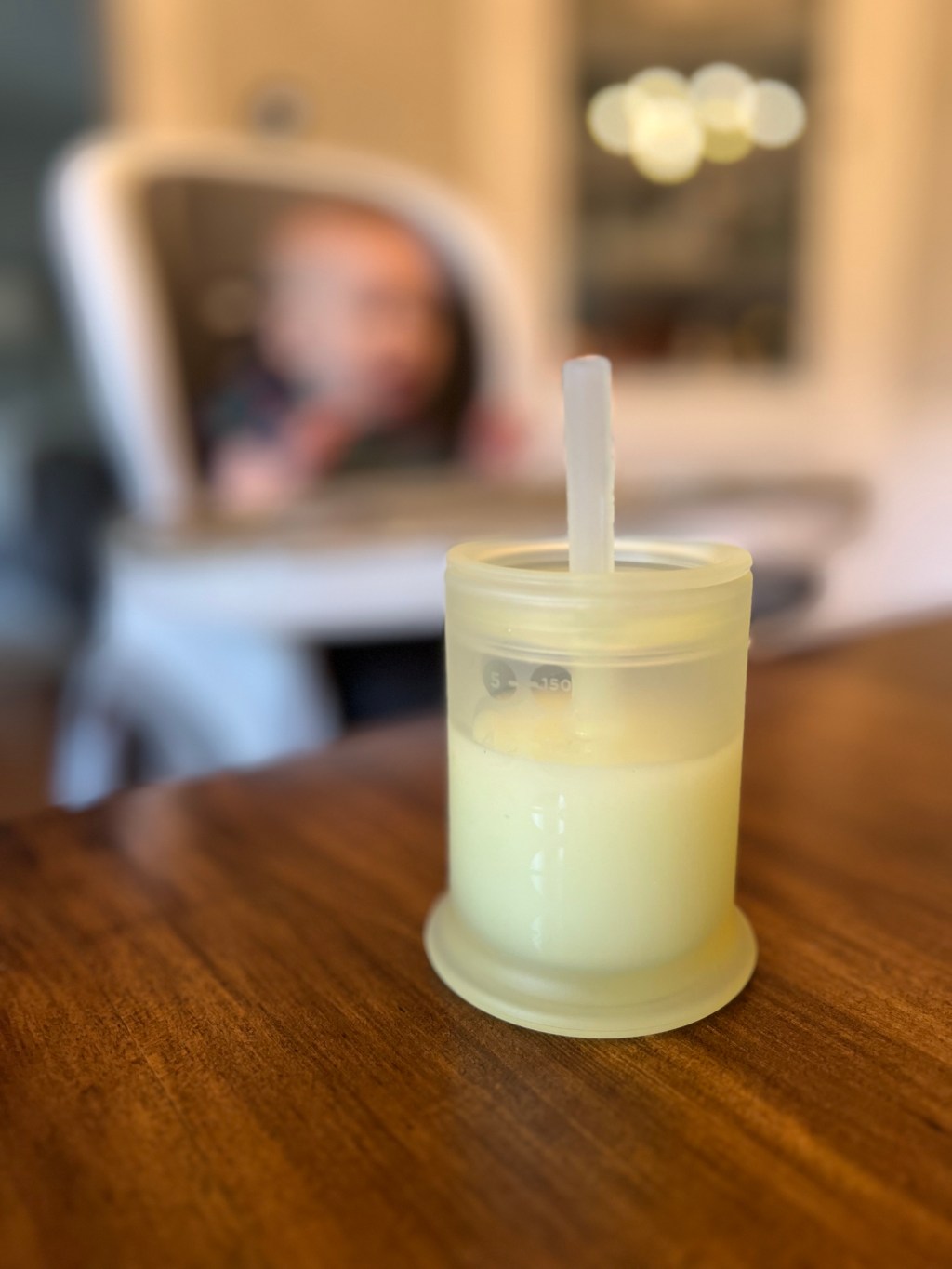 Speech therapy for feeding? Wait,&nbsp;what?